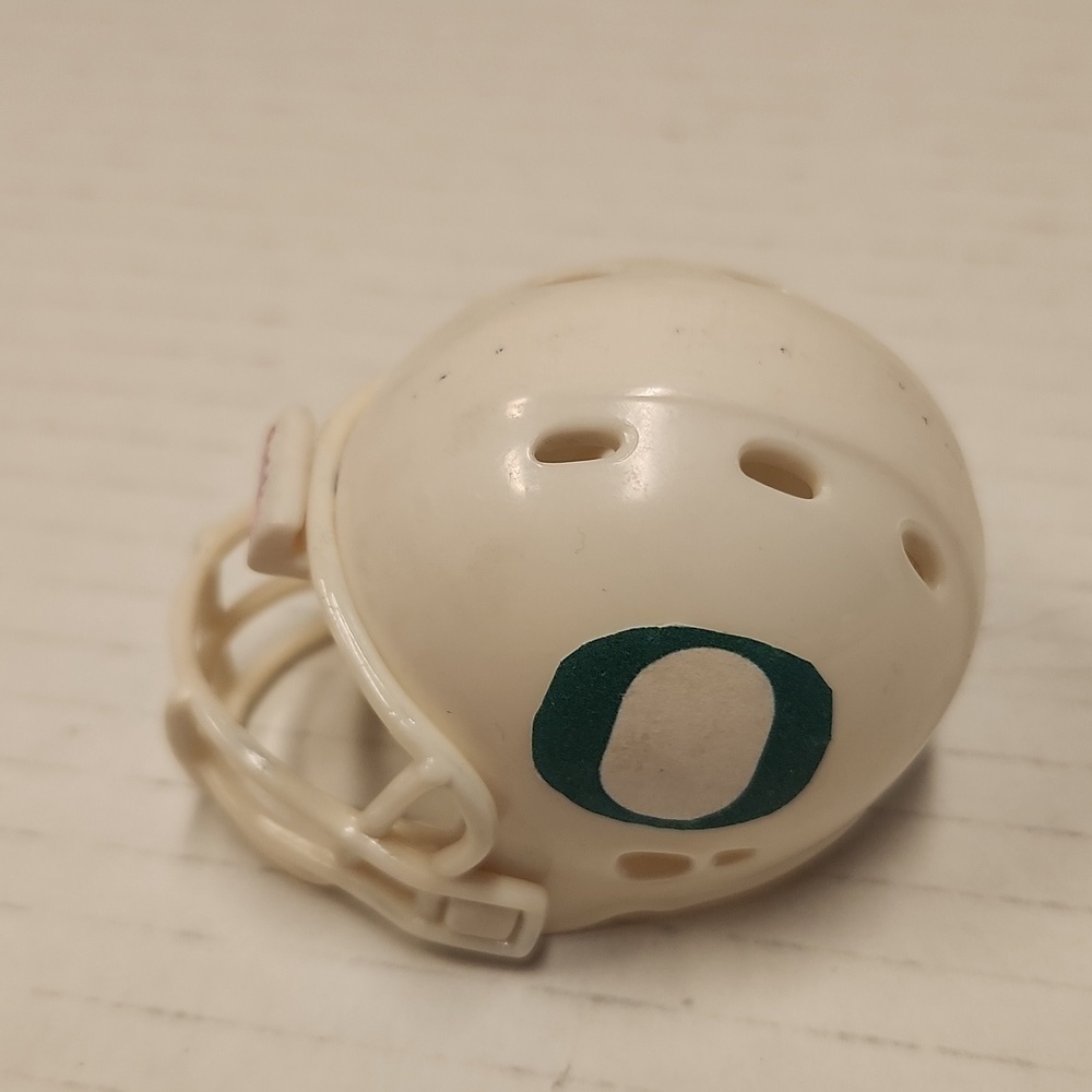 Football mini helmet Riddell - Picture 3 of 5